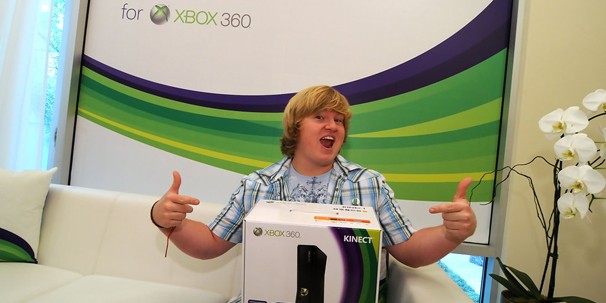 Сенсорные контроллеры: игры закончились? - фото 2