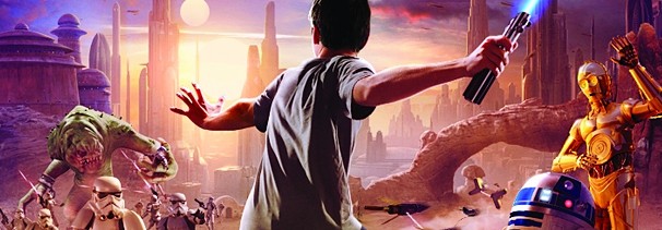 Сенсорные контроллеры: игры закончились? - фото 1