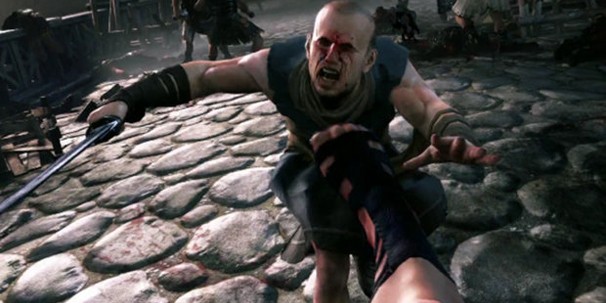 Сенсорные контроллеры: игры закончились? - фото 6