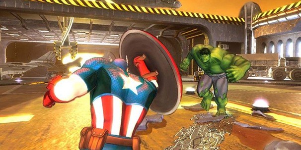 Сенсорные контроллеры: игры закончились? - фото 4