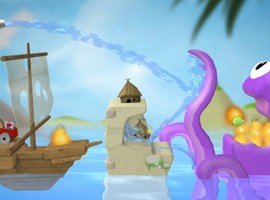 Мобильные игры. Июль 2013 года, ч. 2 - фото 26