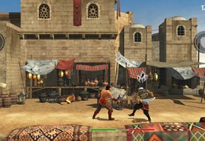 Мобильные игры. Июль 2013 года, ч. 2 - фото 14