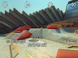 Мобильные игры. Июль 2013 года, ч. 2 - фото 29