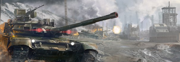 Мобильные игры. Июль 2013 года, ч. 2 - фото 1