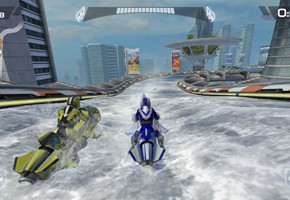 Мобильные игры. Июль 2013 года, ч. 2 - фото 4