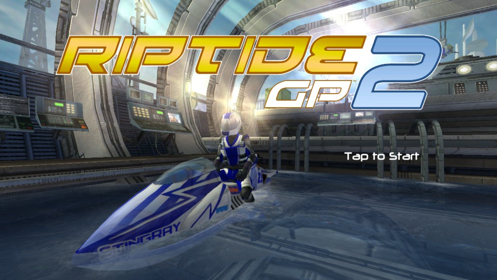 Мобильные игры. Июль 2013 года, ч. 2 - фото 2