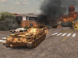 Мобильные игры. Июль 2013 года, ч. 2 - фото 12