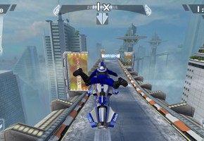 Мобильные игры. Июль 2013 года, ч. 2 - фото 6