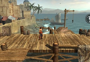 Мобильные игры. Июль 2013 года, ч. 2 - фото 16