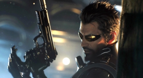 Об этом молчат в Deus Ex: какие тайные общества контролируют нашу жизнь? - изображение обложка