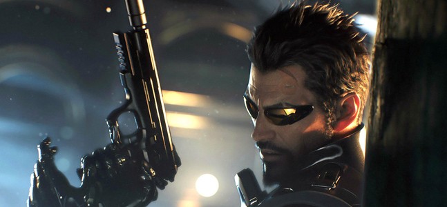 Об этом молчат в Deus Ex: какие тайные общества контролируют нашу жизнь? - изображение 1 Об этом молчат в Deus Ex: какие тайные общества контролируют нашу жизнь? - фото 1