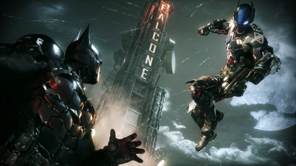 Плотва не шевелится: Batman: Arkham Knight, Might & Magic: Heroes 7 - изображение 6 Плотва не шевелится: Batman: Arkham Knight, Might & Magic: Heroes 7 - фото 6