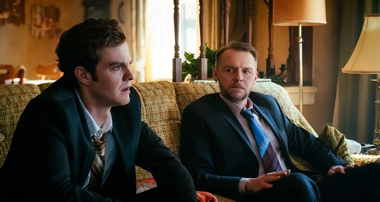 Обзор сериала «Пацаны». К чёрту ваших Мстителей - фото 1