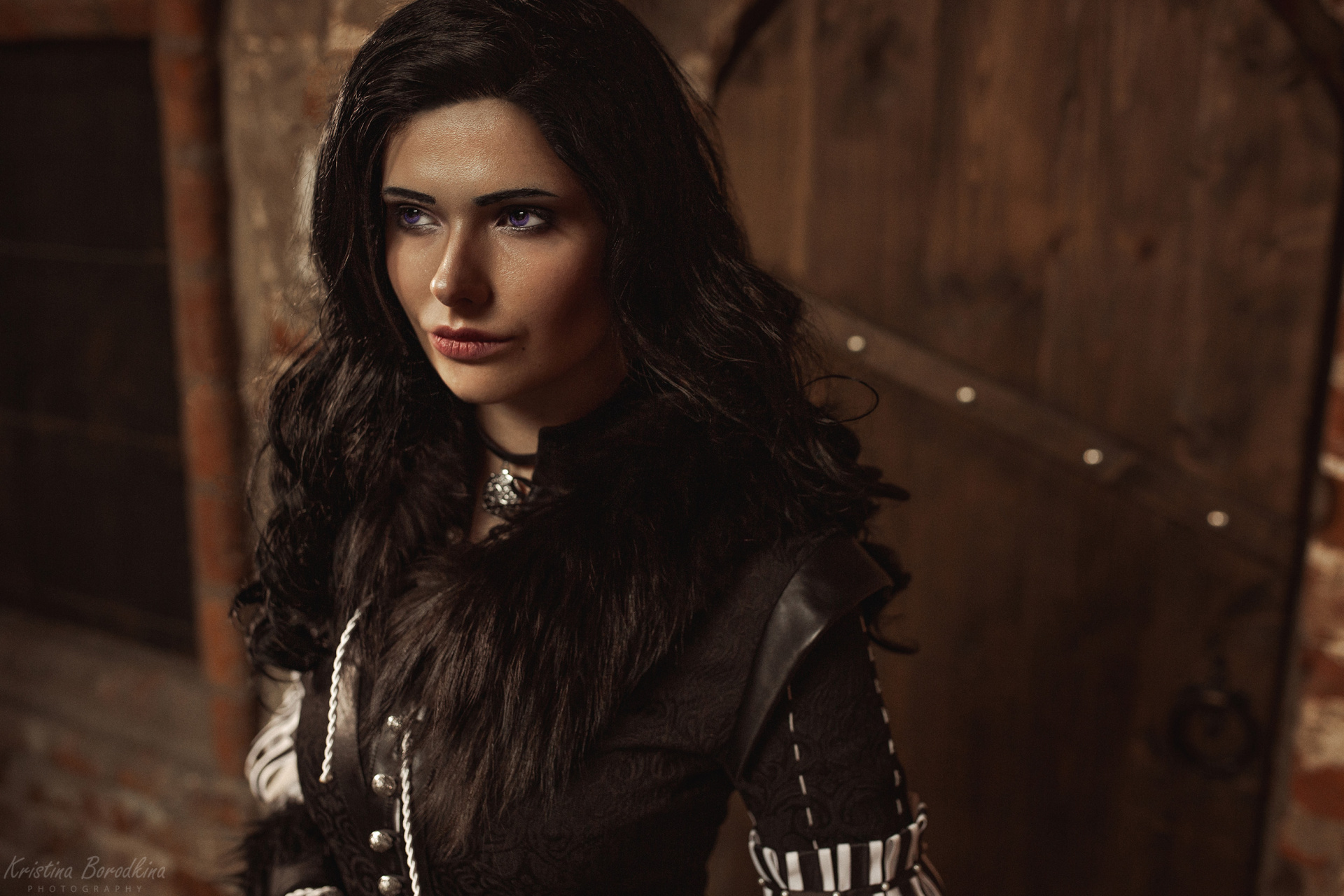 Косплей недели: LoL, «Игра Престолов», DC Comics, «Ведьмак» - фото 28