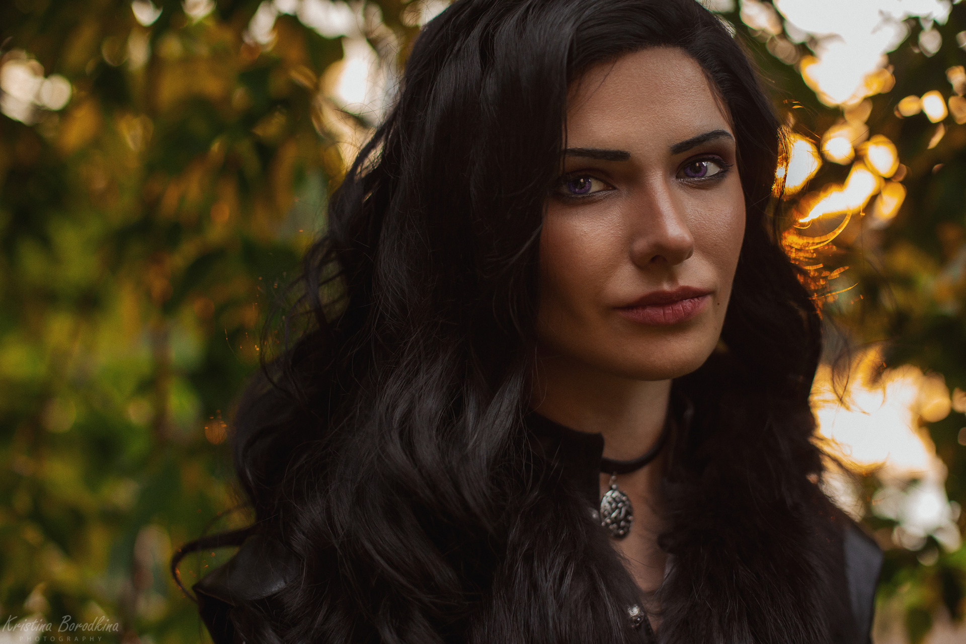 Косплей недели: LoL, «Игра Престолов», DC Comics, «Ведьмак» - фото 32