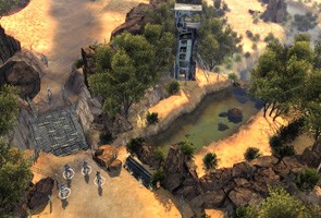 Самые ожидаемые игры 2014 года. Часть 5 - изображение 37 Самые ожидаемые игры 2014 года. Часть 5 - фото 37