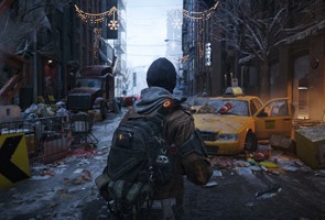 Самые ожидаемые игры 2014 года. Часть 5 - изображение 3 Самые ожидаемые игры 2014 года. Часть 5 - фото 3