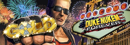 Duke Nukem Forever - изображение 1 Duke Nukem Forever - фото 1