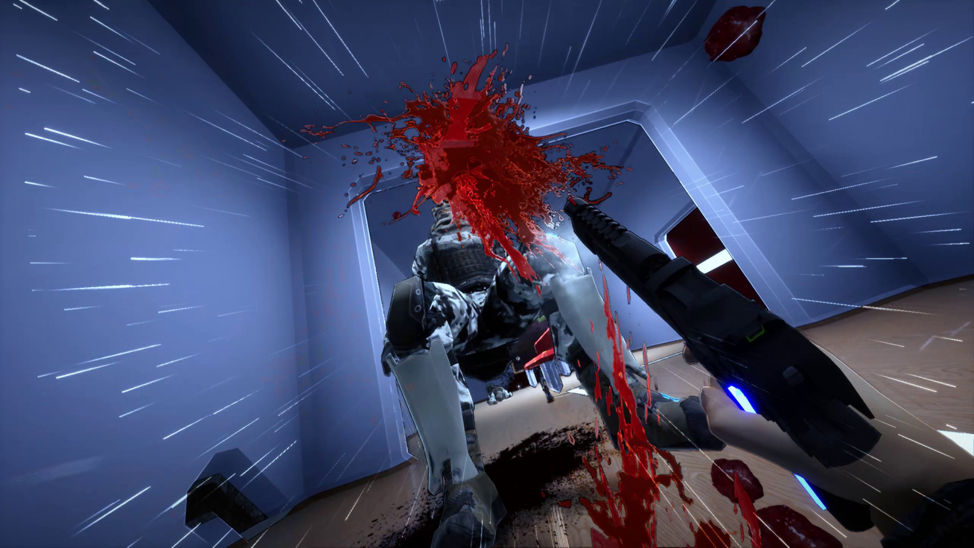 Экшен года: Lost Judgment, Monster Hunter Rise, Deathloop - фото 7