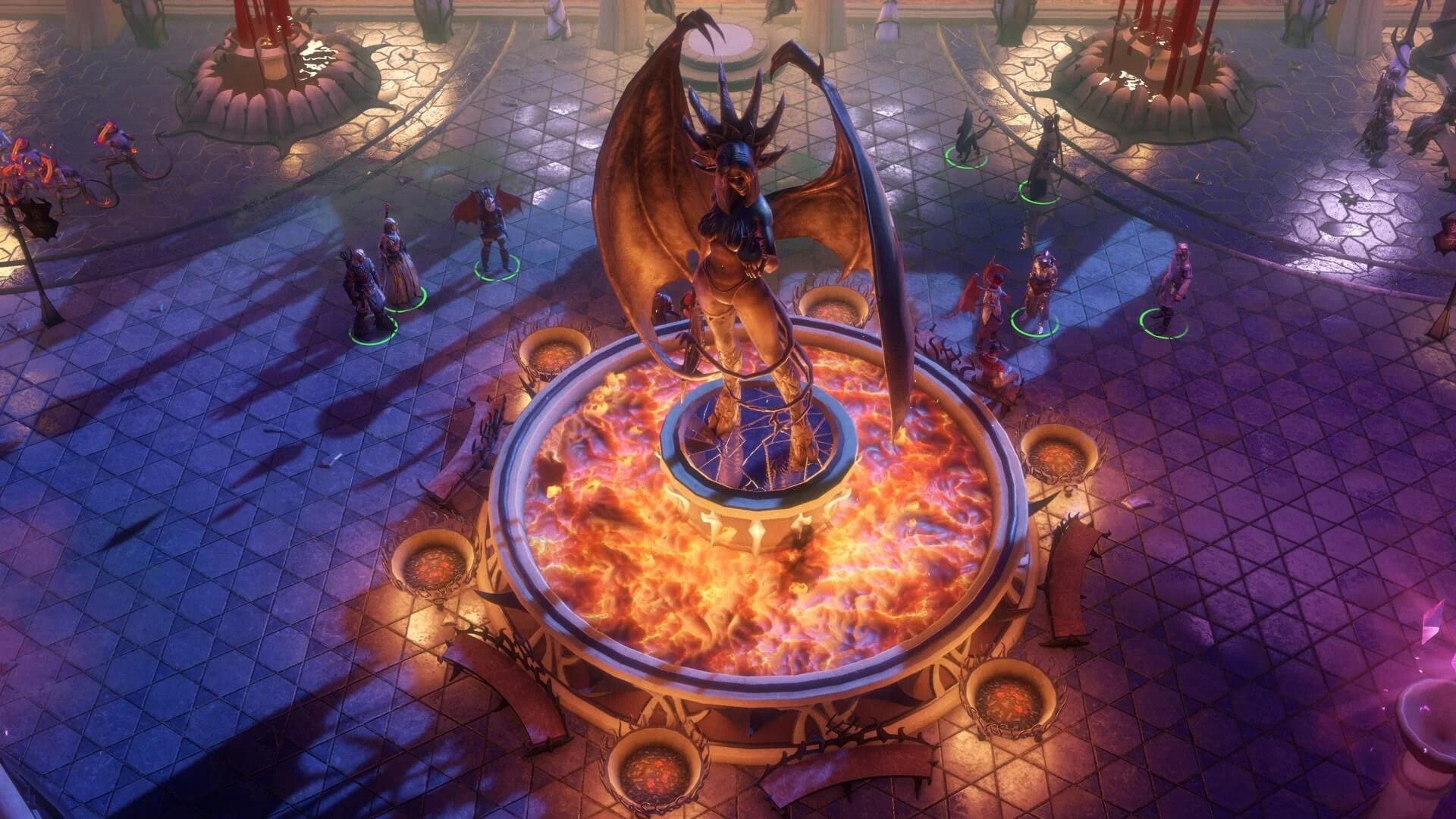 Во что поиграть в сентябре 2021: Deathloop, Lost Judgment, Diablo II: Resurrected - фото 1