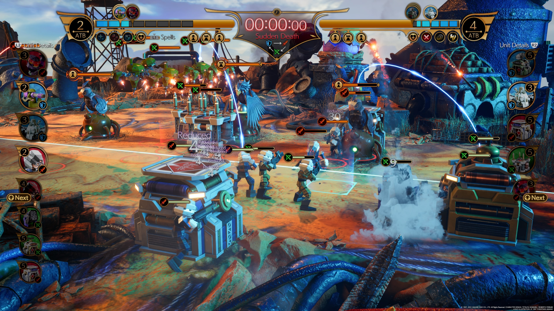 Final Fantasy VII Intergrade & Intermission. Второй лучший эксклюзив PS5 - фото 5