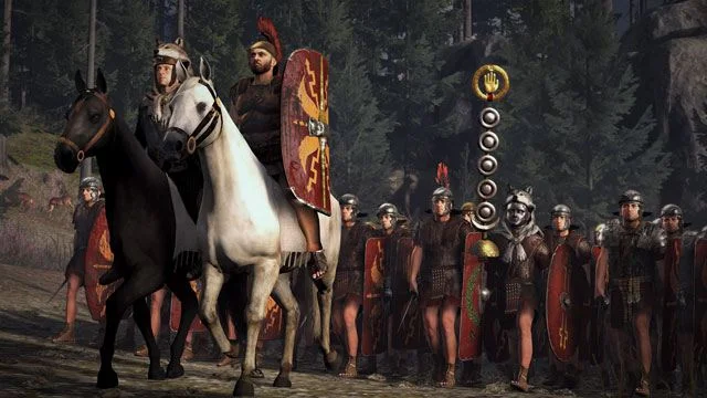 Римский кошмар. Total War: Rome 2 - фото 3