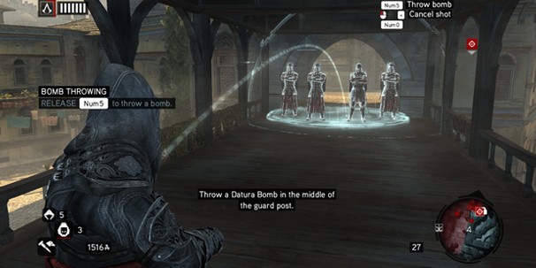 Assassin's Creed: Откровения - фото 10