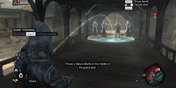 Assassin's Creed: Откровения - фото 10