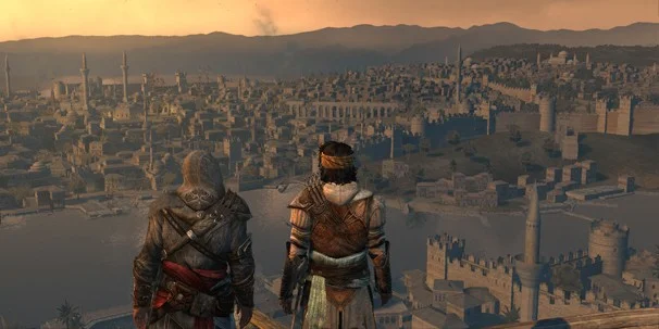 Assassin's Creed: Откровения - фото 7