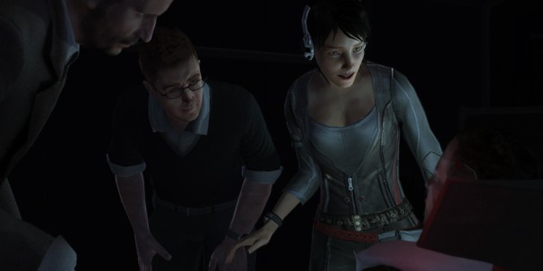 Assassin's Creed: Откровения - фото 12