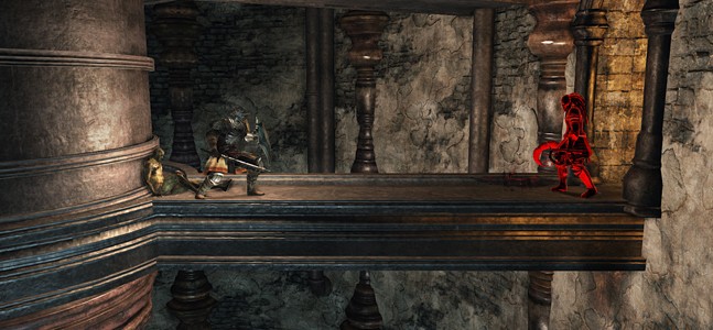 Dark Souls 2: Crown of the Old Iron King - изображение 12 Dark Souls 2: Crown of the Old Iron King - фото 12
