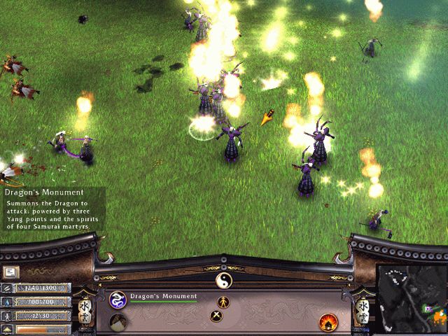 Battle Realms - фото 6