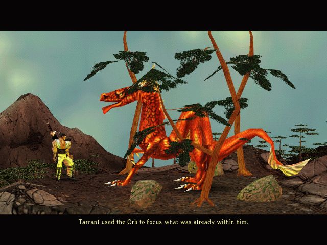 Battle Realms - фото 1