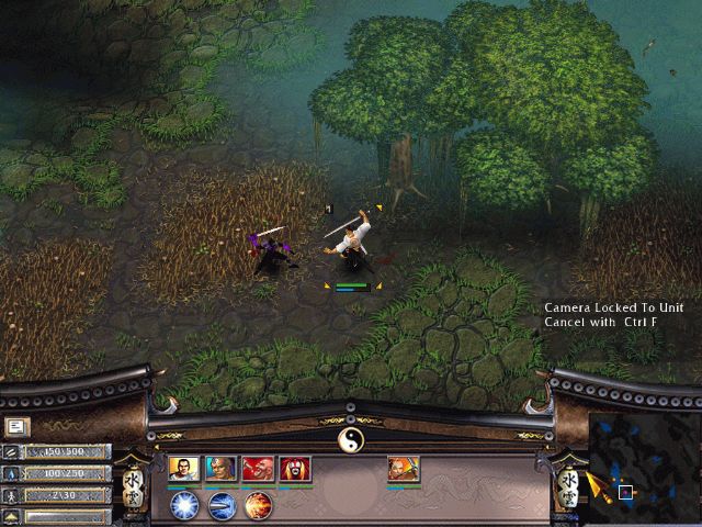 Battle Realms - фото 7