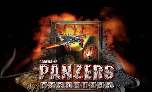 Codename: Panzers 1939-1945 - фото 1