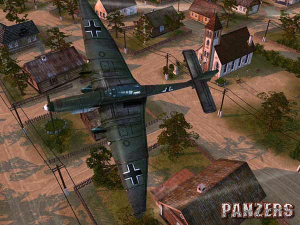 Codename: Panzers 1939-1945 - фото 4