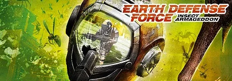 Earth Defense Force:  Insect Armageddon - фото 1