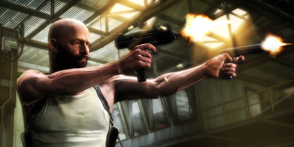 Max Payne 3 - изображение 2 Max Payne 3 - фото 2