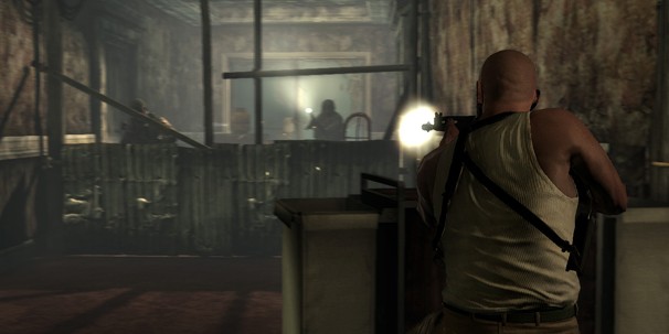 Max Payne 3 - изображение 5 Max Payne 3 - фото 5