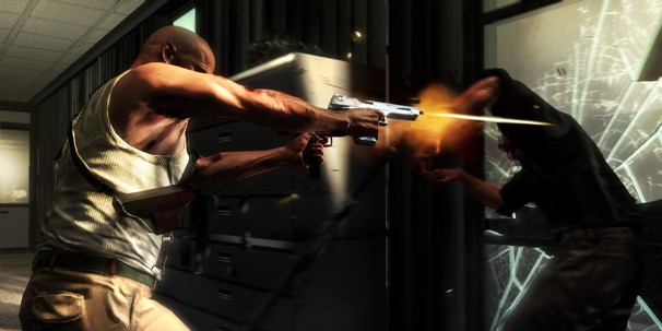 Max Payne 3 - изображение 4 Max Payne 3 - фото 4