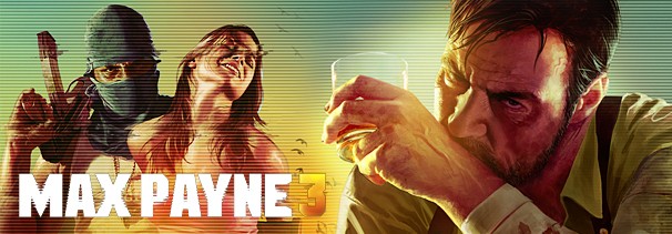 Max Payne 3 - изображение 1 Max Payne 3 - фото 1