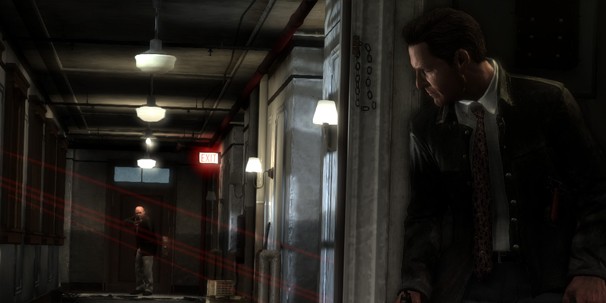 Max Payne 3 - изображение 3 Max Payne 3 - фото 3