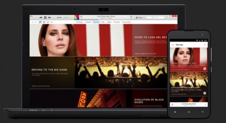 Apple Music: прошлое, настоящее и будущее - изображение обложка