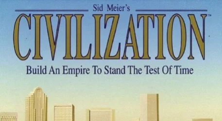 Два дня до конца света: Sid Meier’s Civilization - изображение обложка