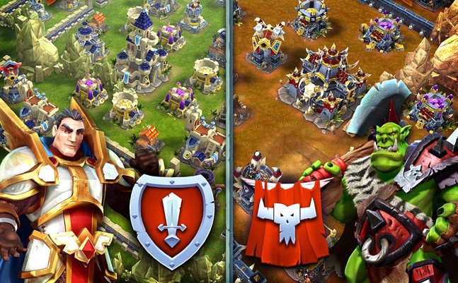 Разделяй и властвуй: как работают мобильные стратегии. На примере Horde — Age of Orcs и других игр - фото 3