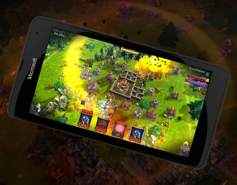 Разделяй и властвуй: как работают мобильные стратегии. На примере Horde — Age of Orcs и других игр - фото 2