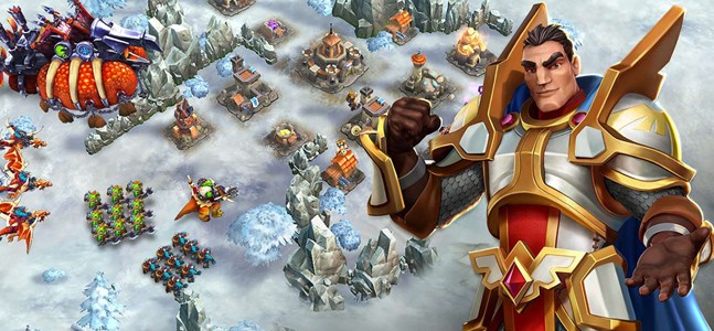 Разделяй и властвуй: как работают мобильные стратегии. На примере Horde — Age of Orcs и других игр - фото 1