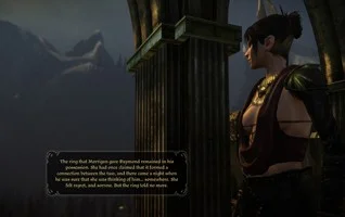 Dragon Age: Inquisition и другие — угадываем игры BioWare с семи нот - фото 23