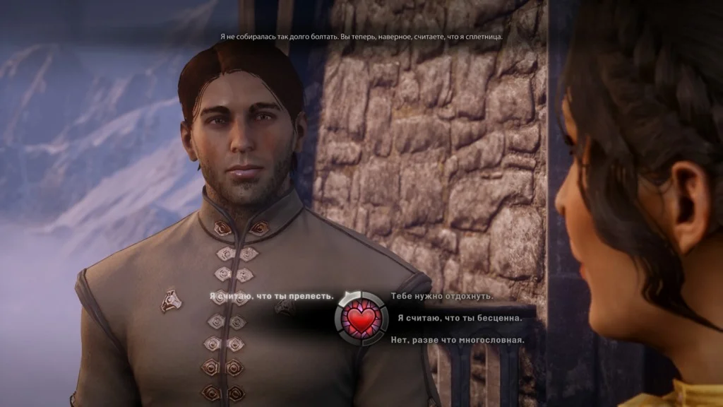 Dragon Age: Inquisition и другие — угадываем игры BioWare с семи нот - фото 21