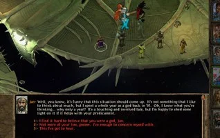 Dragon Age: Inquisition и другие — угадываем игры BioWare с семи нот - фото 17